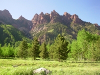 Maroon Bells